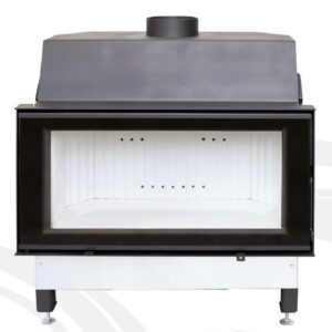 HEATING PRO M.16 mit Montage