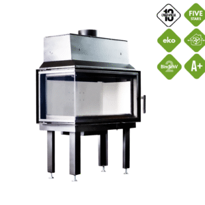 HEATING PRO M.7 Links mit Montage