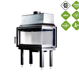 HEATING PRO M.7 Rechts mit Montage