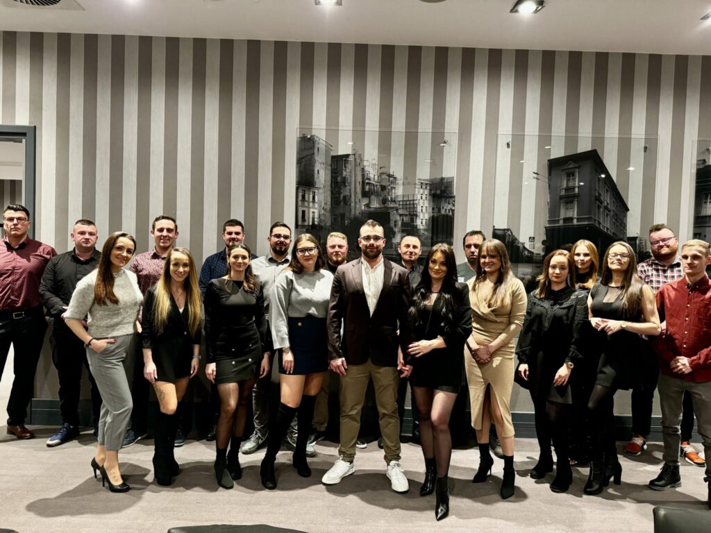 Team Herr Kamin – Kamin- und Ofenbauer seit über 40 Jahren